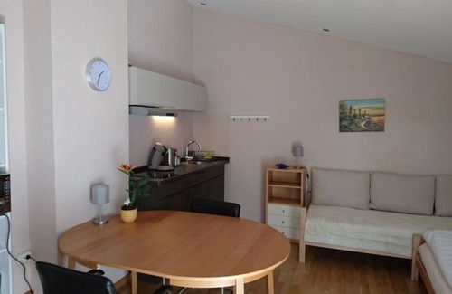 Aachen Apartment | Quiet apartment with parking and stay in the countryside