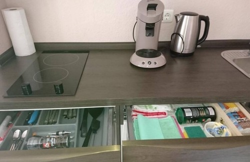 Aachen Apartment | Quiet apartment with parking and stay in the countryside