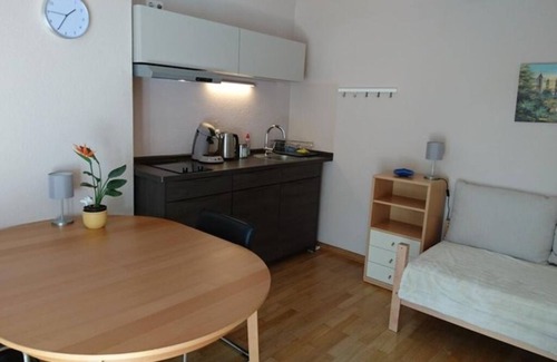 Aachen Apartment | Quiet apartment with parking and stay in the countryside