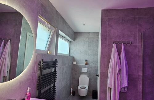 Mariekerke Apartment | Quiet Appartement in house, with separate entrance for maximum 4 persons.