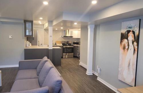 Longueuil Apartment | QUIET Appartment near Montreal CITQ 3O9764