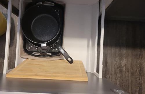 Longueuil Apartment | QUIET Appartment near Montreal CITQ 3O9764