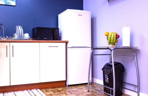 Coventry City Centre House | Quiet Area