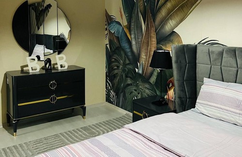 Alanya Apartment | Quiet area in the city center of Alanya.