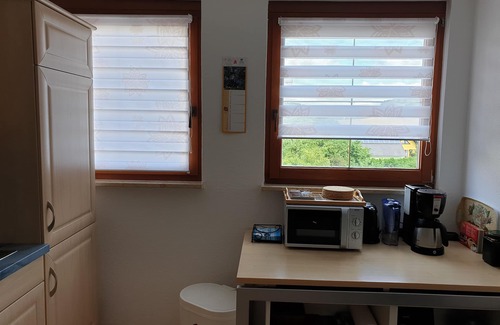 Walldorf Apartment | quiet, attractive apartment with 2 bedrooms