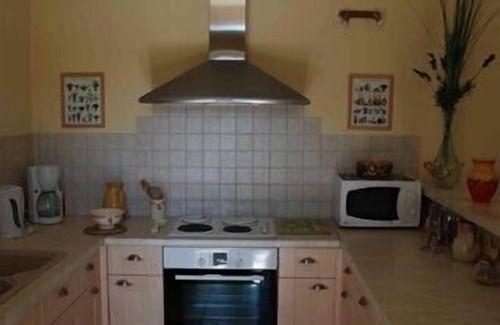 Les Mages Cottage | Quiet, authentic and refined Provencal farmhouse in the Gars