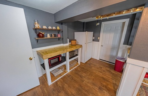 Kitty Hawk Apartment | Quiet beach retreat for couples or family