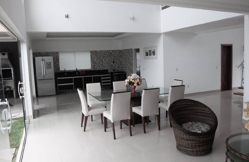 Itapua House | Quiet beachfront 4/4 AC - 8km from airport -Not village