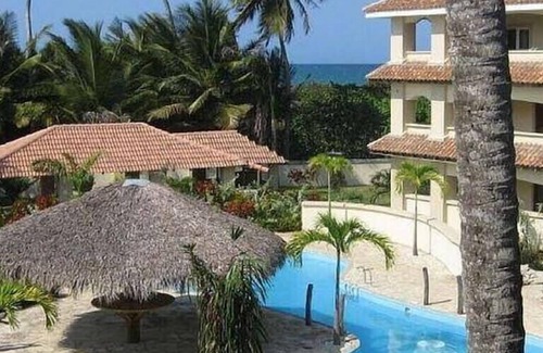 Cabarete Condo | Quiet Beachfront Getaway - 50 feet from the beach