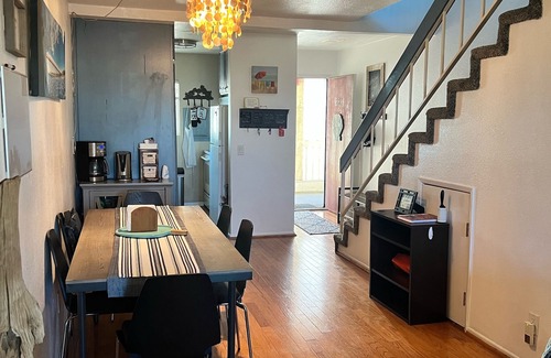 Port Hueneme Condo | Quiet Beautiful Beach Condo steps to beach, We are the best deal!