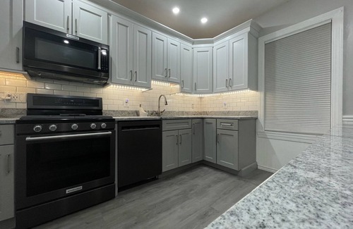 Worcester Apartment | Quiet, Brand New 2BR Apartment near Hospitals!