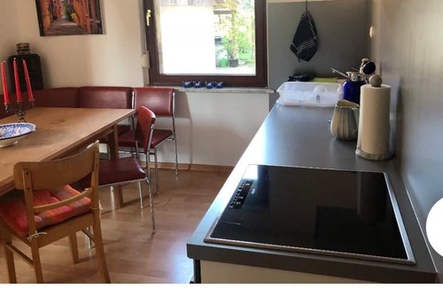 Bortfeld Apartment | Quiet - bright - 2 room apartment