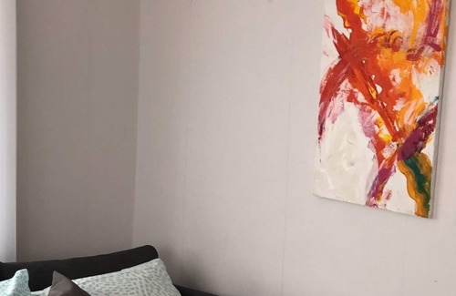 Bortfeld Apartment | Quiet - bright - 2 room apartment