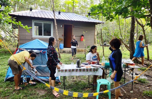 San Andres Cottage | Quiet Bungalow in San Andres/Catanduanes, Philippines