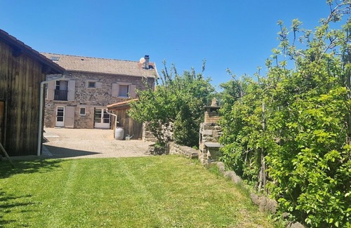 Saint-Maurice-de-Lignon House | Quiet country house 10 minutes from Yssingeaux and 40 km from Le Puy en Velay