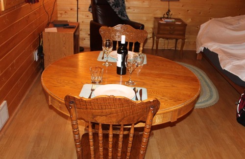 Eureka House | Quiet cabin located in NW Montana, minutes from town with easy access.