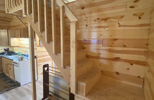 Beltrami County Cabin | Quiet cabin minutes from UPPER RED LAKE and major resorts