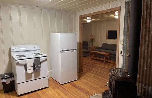 Blairsden-Graeagle Cabin | Quiet Cabin Retreat Nesteld in the Trees - 10 miles from Graeagle