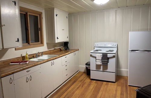 Blairsden-Graeagle Cabin | Quiet Cabin Retreat Nesteld in the Trees - 10 miles from Graeagle