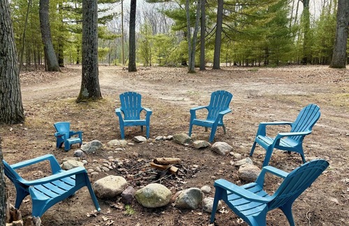 Long Lake Cabin | Quiet Cabin Up North 🌊☀️