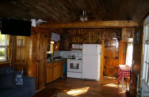 Woodland Cabin | Quiet Cabin