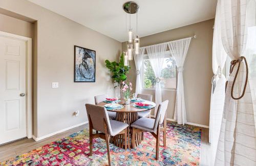 Villago House | Quiet Casa Grande House Next to Villago Park!