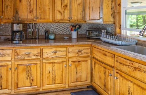 Palenville House | Quiet Catskill Home