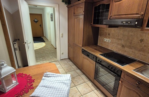 Gmund am Tegernsee Apartment | Quiet, centrally located apartment in the beautiful center of Gmund am Tegernsee.
