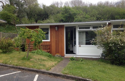 Mumbles Ski Chalet | Quiet chalet, near the beach