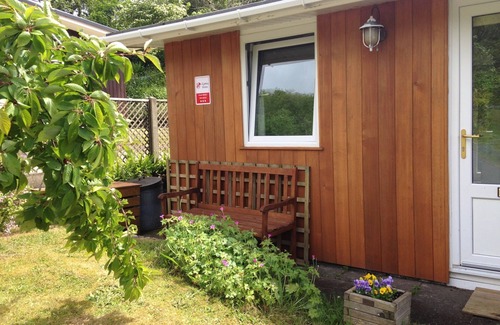Mumbles Ski Chalet | Quiet chalet, near the beach