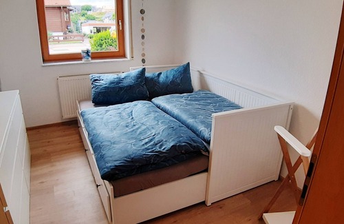 Marmagen Apartment | Quiet, charming country house apartment in the heart of the Eifel