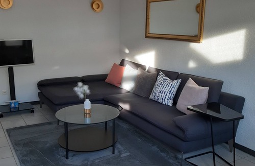 Marmagen Apartment | Quiet, charming country house apartment in the heart of the Eifel