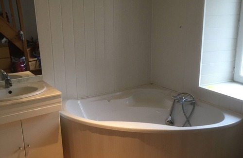 Foussignac House | Quiet Charentaise house with swimming pool
