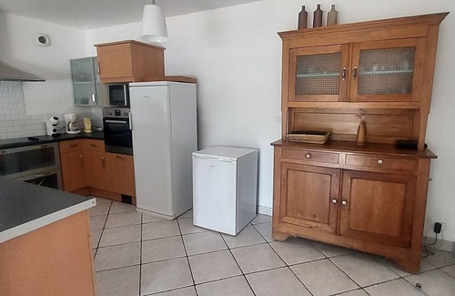 Chaniers House | Quiet Charente house with private pool