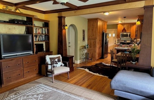 East Nashville House | Quiet Charming Retreat in Lockeland Springs East Nashville