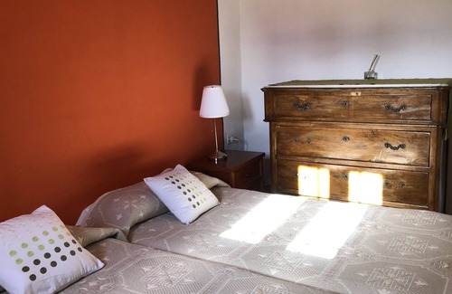 Paulenca House | Quiet charming rural house