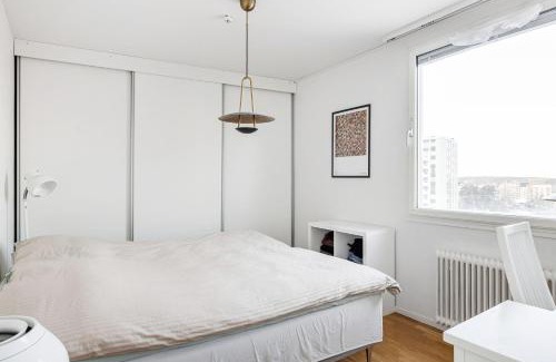 Taby Apartment | Quiet City Style Apartment