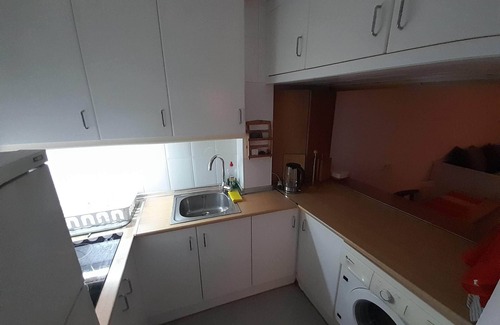 Urbanizacion Marbessa Apartment | Quiet, clean apartment with pool - 5 min from the beach