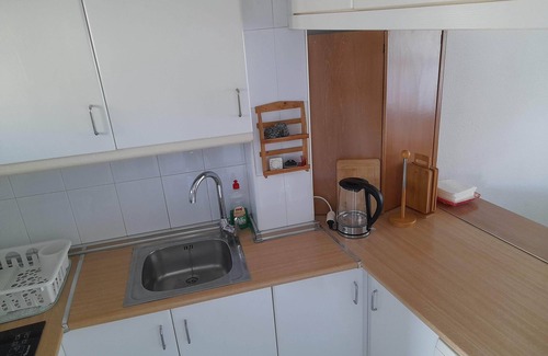 Urbanizacion Marbessa Apartment | Quiet, clean apartment with pool - 5 min from the beach