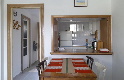 Urbanizacion Marbessa Apartment | Quiet, clean apartment with pool - 5 min from the beach