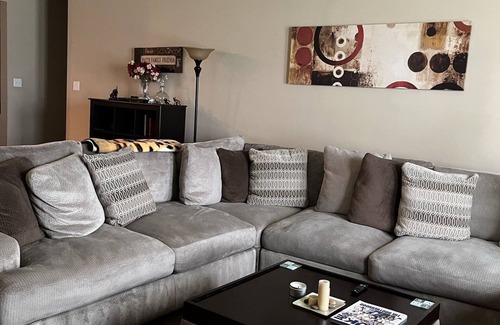 Ponchatoula House | Quiet, Clean & Comfy!