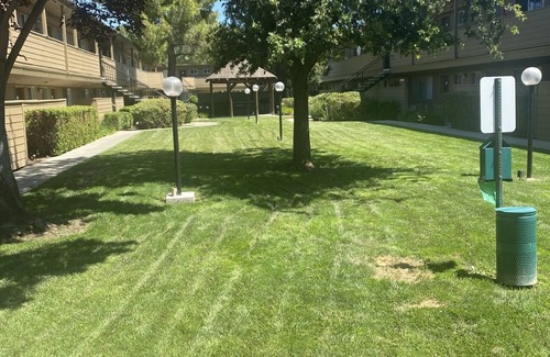 Cirby Side Apartment | Quiet & Clean Unit Near Casino, Shopping and Fun!