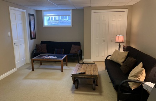 Crawford House | Quiet, Close to beaches, large space