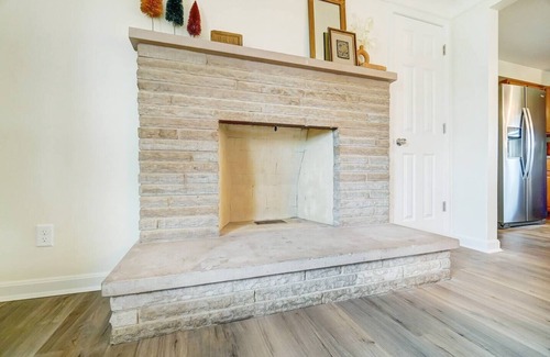 West Chester House | Quiet & Close to Everything! Great Location!