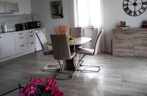 Eccica-Suarella House | Quiet, close to the sea and mountains T2 50 sqm