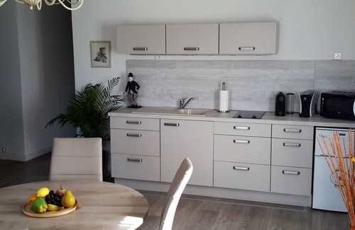Eccica-Suarella House | Quiet, close to the sea and mountains T2 50 sqm
