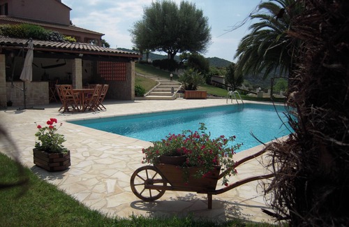 Eccica-Suarella House | Quiet, close to the sea and mountains T2 50 sqm