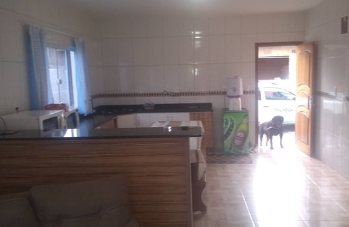 Palhoca House | Quiet corner