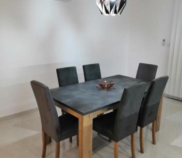Luqa Apartment | Quiet Comfort 3-Bedroom Apartment - Ideal for Families and Business - Near Airport