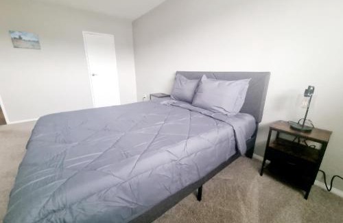 Elkins Park Apartment | Quiet, Comfortable Safe, Elkins Park-wparking